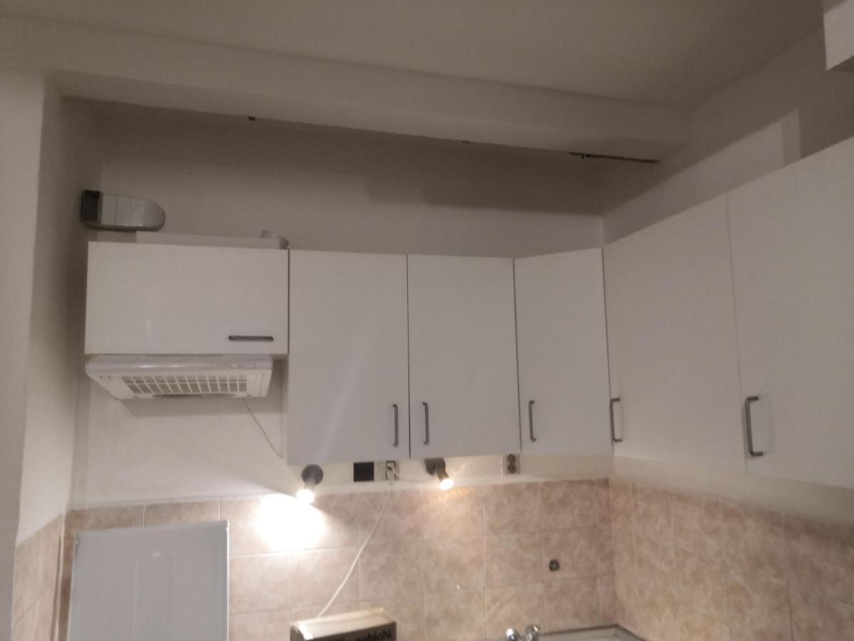 Economy Flat 18 Minutes From Vaclavske Namesti 布拉格 外观 照片