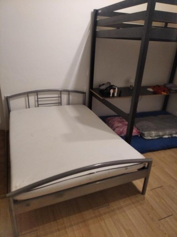 Economy Flat 18 Minutes From Vaclavske Namesti 布拉格 外观 照片
