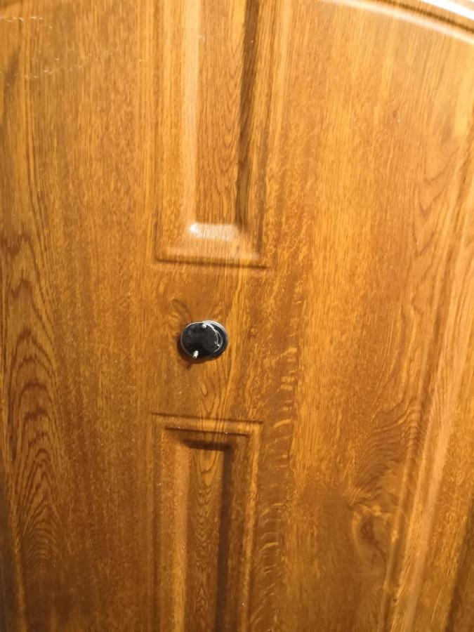 Economy Flat 18 Minutes From Vaclavske Namesti 布拉格 外观 照片