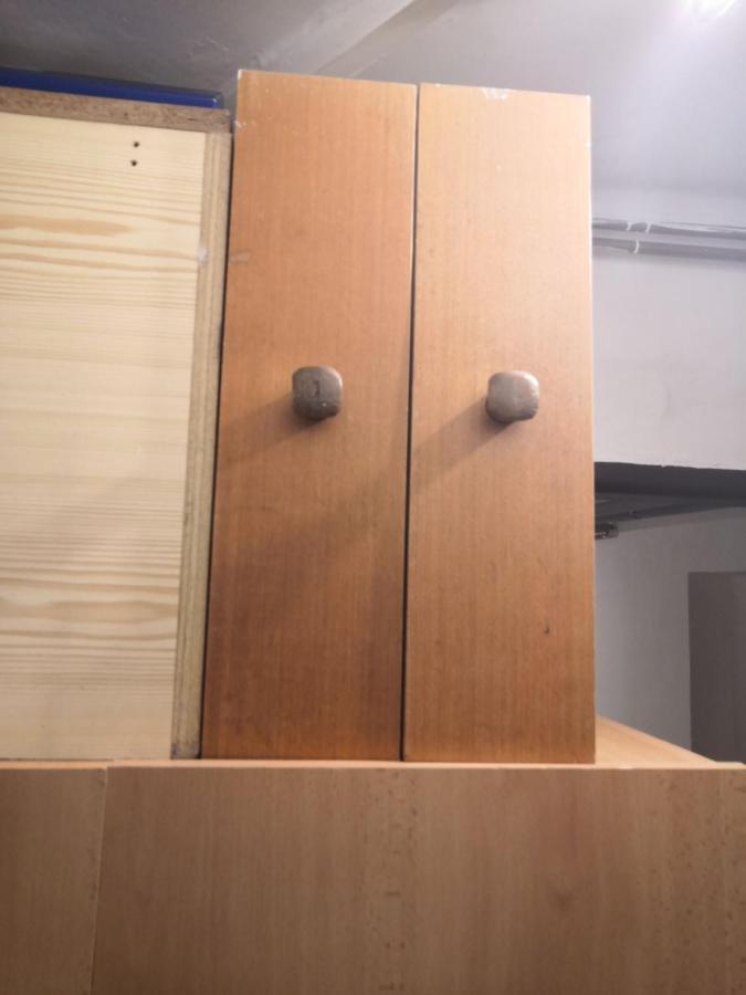 Economy Flat 18 Minutes From Vaclavske Namesti 布拉格 外观 照片