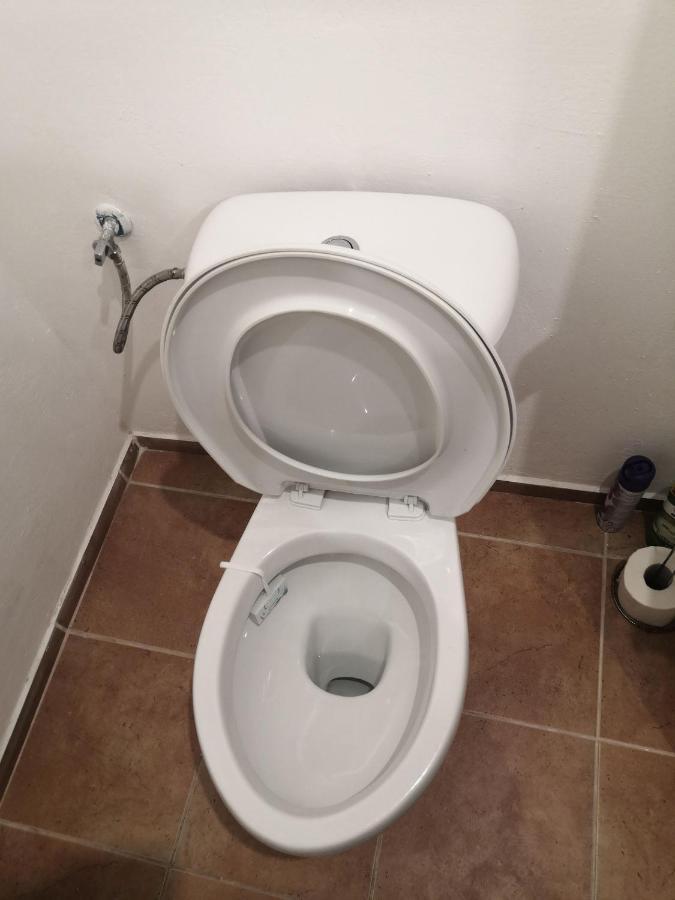 Economy Flat 18 Minutes From Vaclavske Namesti 布拉格 外观 照片